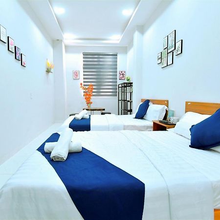 Mey Homestay Phu Quoc Exterior photo