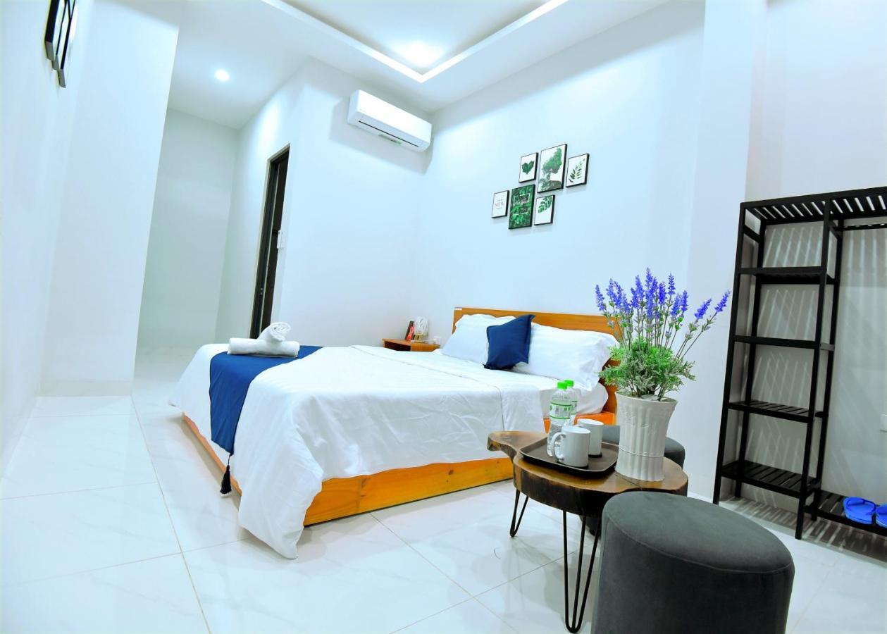 Mey Homestay Phu Quoc Exterior photo