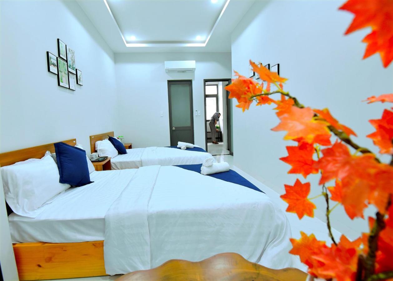 Mey Homestay Phu Quoc Exterior photo