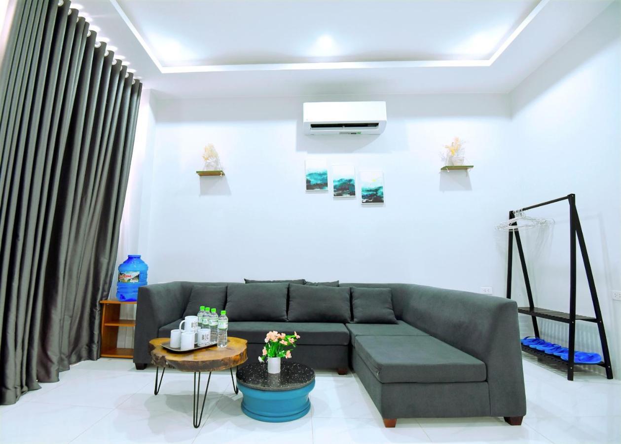 Mey Homestay Phu Quoc Exterior photo