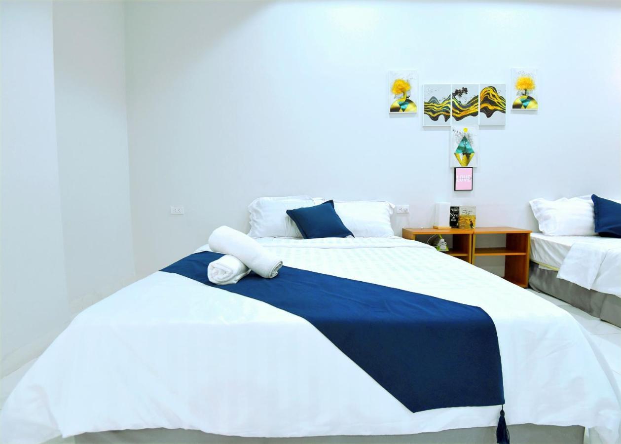 Mey Homestay Phu Quoc Exterior photo