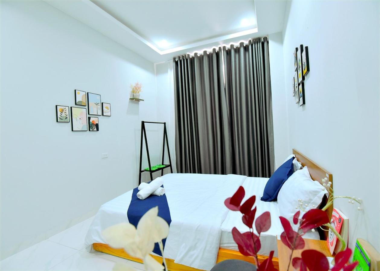 Mey Homestay Phu Quoc Exterior photo
