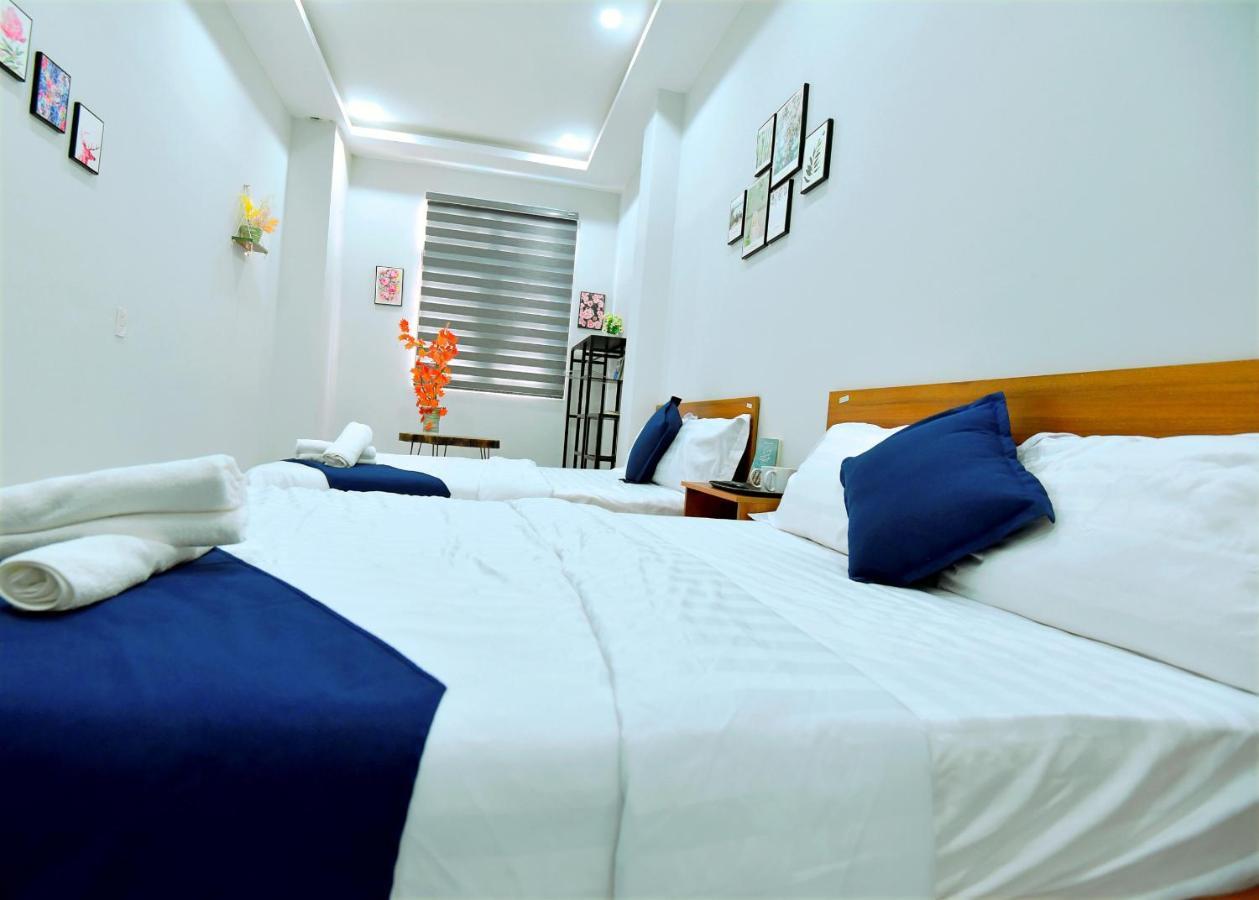 Mey Homestay Phu Quoc Exterior photo