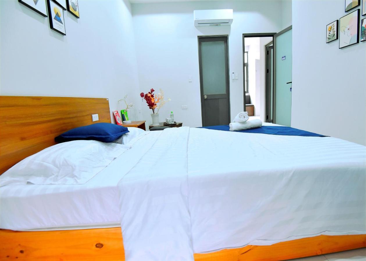 Mey Homestay Phu Quoc Exterior photo