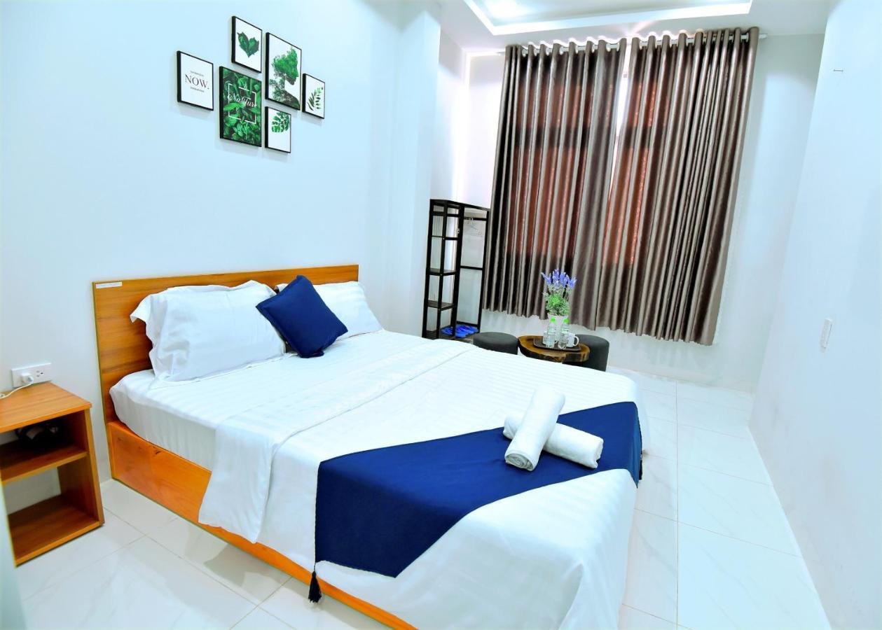 Mey Homestay Phu Quoc Exterior photo