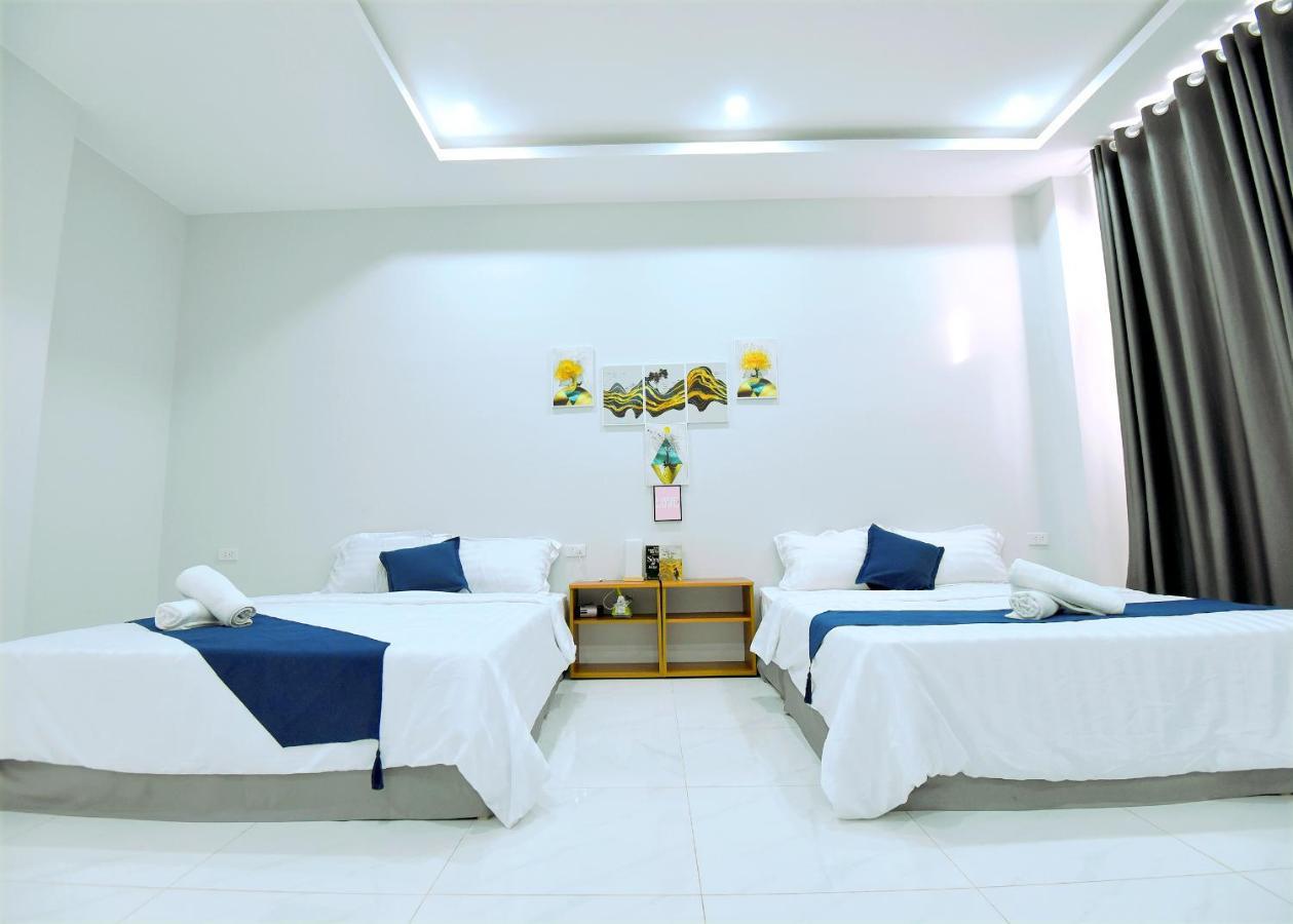 Mey Homestay Phu Quoc Exterior photo